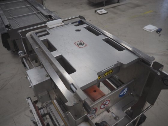 Multivac Operculeuses