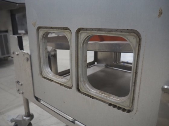 Multivac Operculeuses