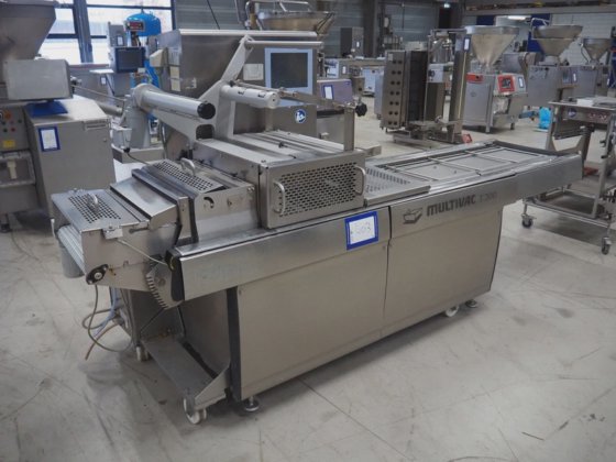 Multivac Operculeuses