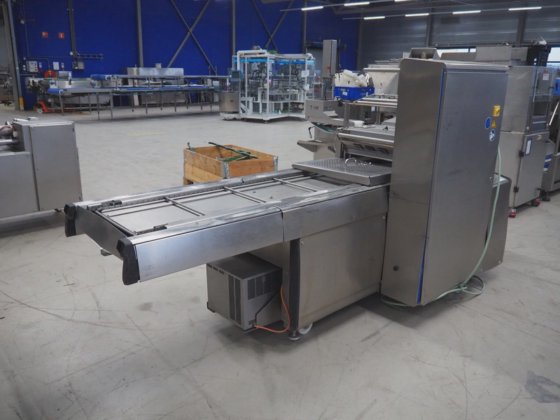 Multivac Operculeuses