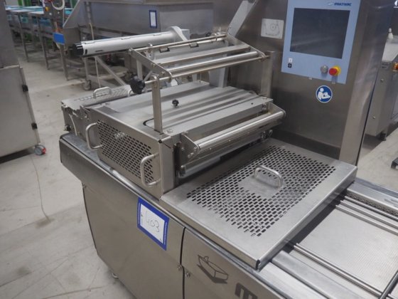 Multivac Operculeuses