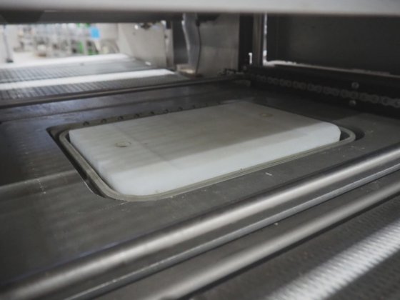 Multivac Operculeuses