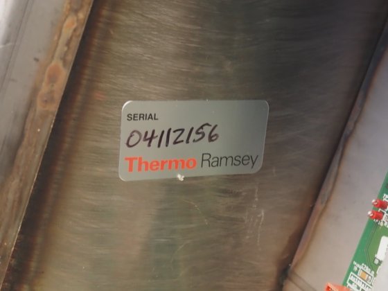 Thermo Goring Kerr Detectores de