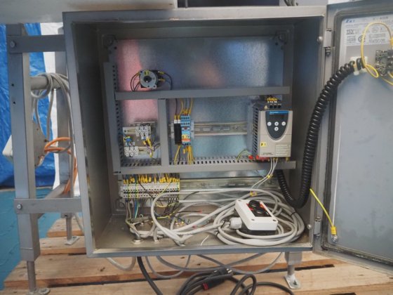 Thermo Goring Kerr Metalldetektoren