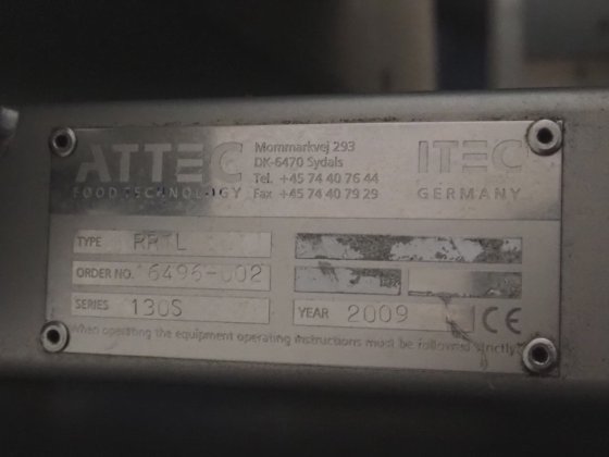 Thermo Goring Kerr Metalldetektoren