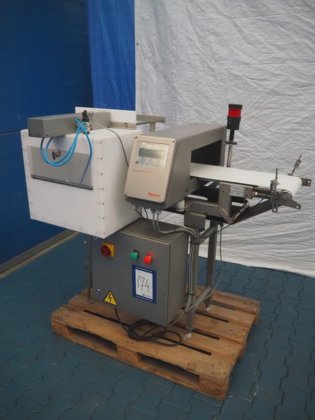 Thermo Goring Kerr Metalldetektoren