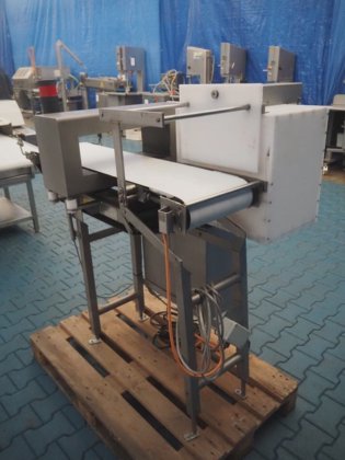 Thermo Goring Kerr Metalldetektoren