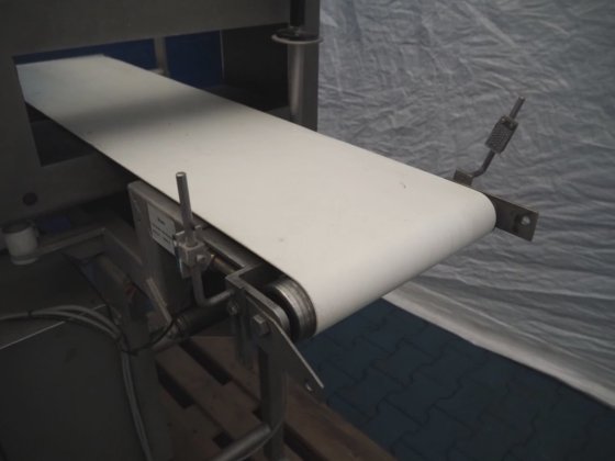 Thermo Goring Kerr Metalldetektoren