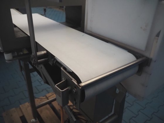 Thermo Goring Kerr Metalldetektoren