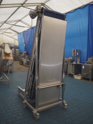 Setu AB Opvoerbanden