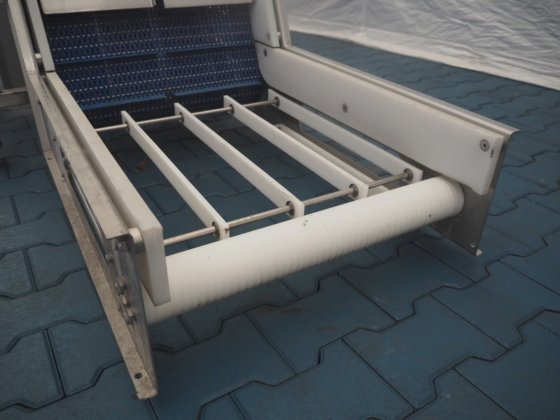 Setu AB Opvoerbanden