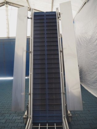 Setu AB Opvoerbanden