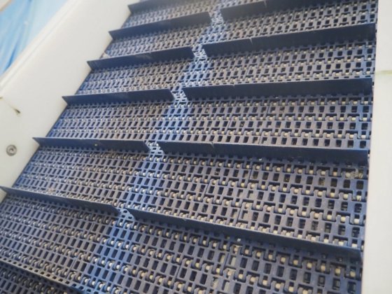 Setu AB Opvoerbanden