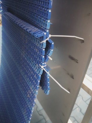 Setu AB Opvoerbanden