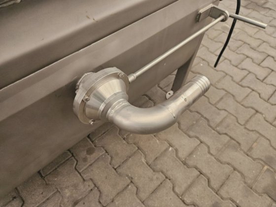 Bakeres Sp. z o.o Miscelatori