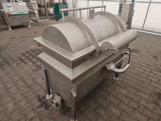 Bakeres Sp. z o.o Miscelatori