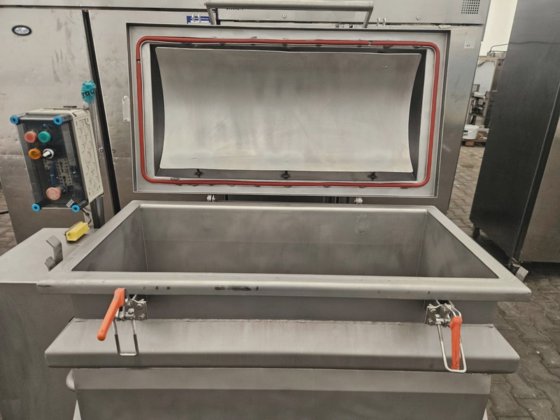 Bakeres Sp. z o.o Miscelatori