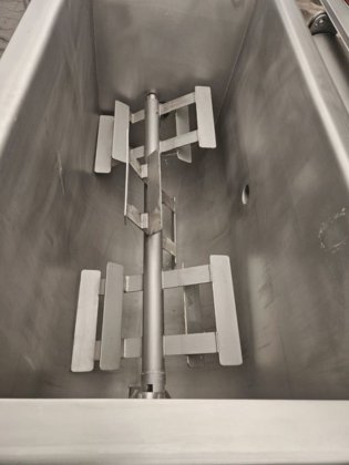 Bakeres Sp. z o.o Miscelatori