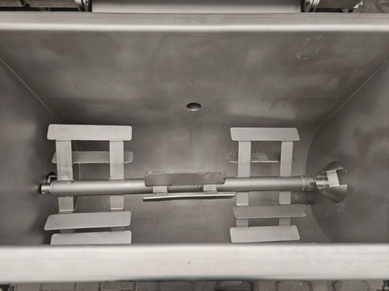 Bakeres Sp. z o.o Miscelatori