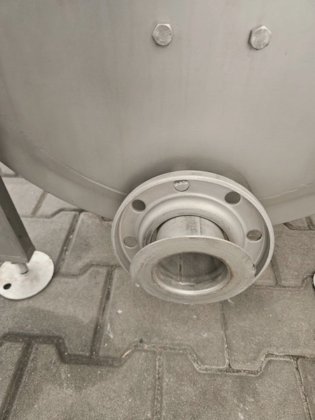 Bakeres Sp. z o.o Miscelatori