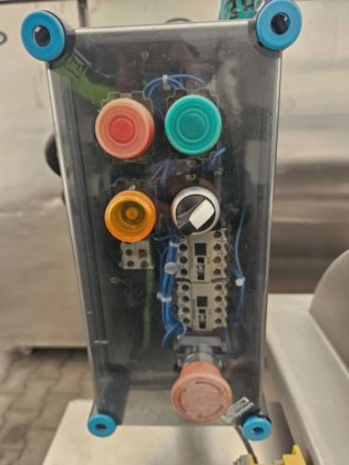 Bakeres Sp. z o.o Miscelatori