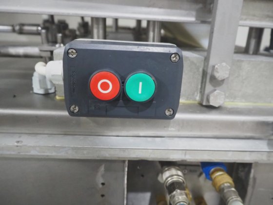 Koppens Vormmachines