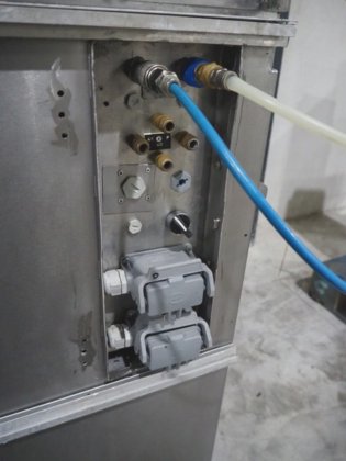 Koppens Vormmachines