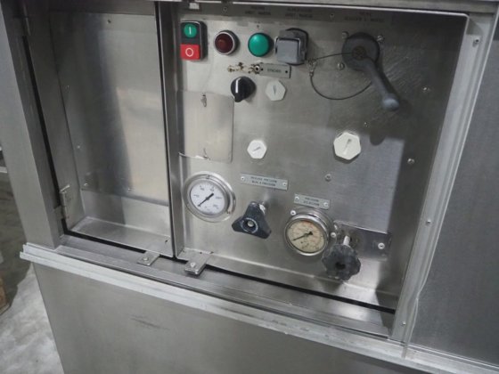 Koppens Vormmachines