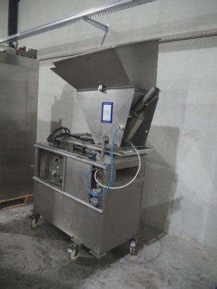 Koppens Vormmachines