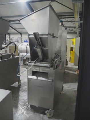 Koppens Vormmachines