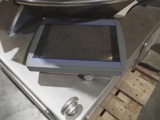 NN multihead weigher Multihead wegers