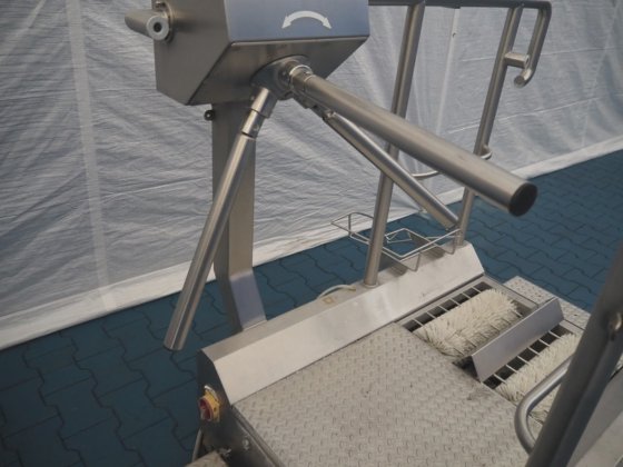 Kittner-Bulgaria Hygiene-Technologie