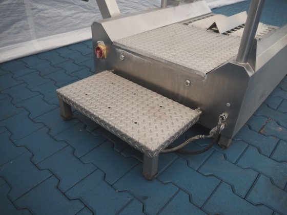 Kittner-Bulgaria Hygiene-Technologie