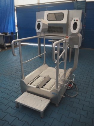 Kittner-Bulgaria Hygiene-Technologie