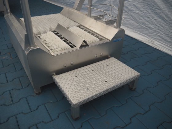 Kittner-Bulgaria Hygiene-Technologie