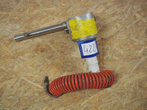 NN case spooling device Attacchi