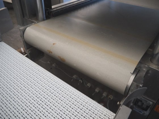 Cryovac Machines sous-vide