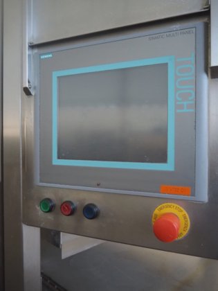 Cryovac Machines sous-vide