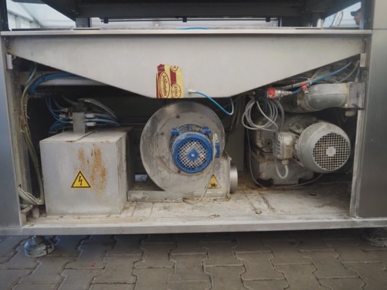 Cryovac Machines sous-vide