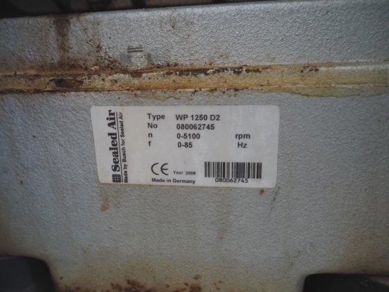 Cryovac Machines sous-vide