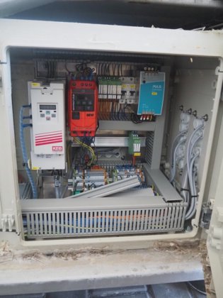 Cryovac Machines sous-vide