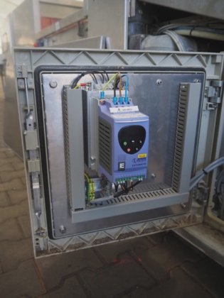 Cryovac Machines sous-vide