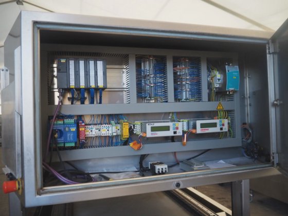 Cryovac Machines sous-vide