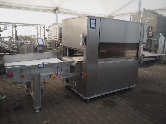 Cryovac Machines sous-vide