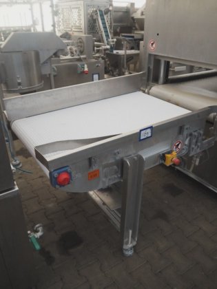 Cryovac Machines sous-vide