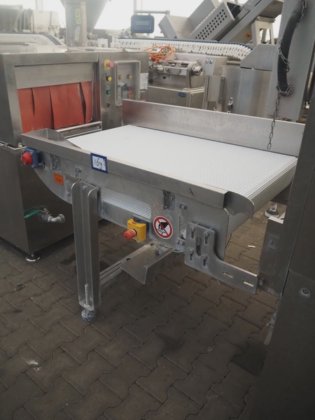 Cryovac Machines sous-vide