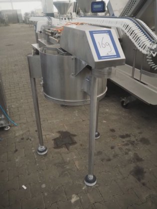 Cryovac Machines sous-vide