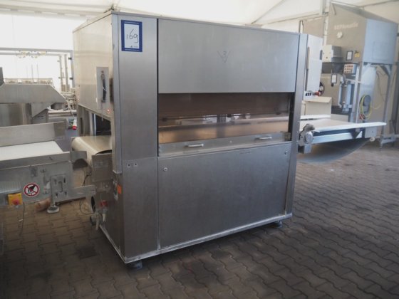 Cryovac Machines sous-vide