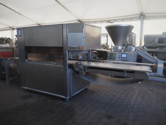 Cryovac Machines sous-vide