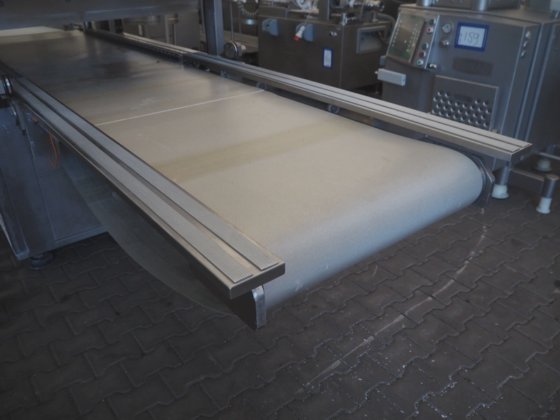 Cryovac Machines sous-vide